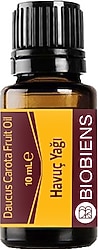 Biobiens Havuç Yağı 10 ml