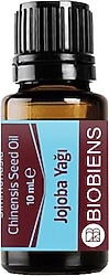 Biobiens Jojoba Yağı 10 ml