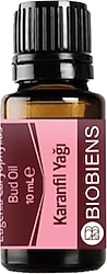Biobiens Karanfil Yağı 10 ml