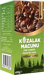 Biobiens Kozalak Macunu 400 gr