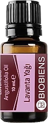 Biobiens Lavanta Yağı 10 ml