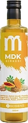 Biobiens MDK Sirkesi 500 ml