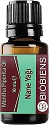 Biobiens Nane Yağı 10 ml