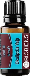 Biobiens Okaliptus Yağı 10 ml