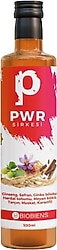 Biobiens PWR Sirke 500 ml