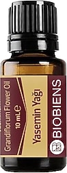 Biobiens Yasemin Yağı 10 ml