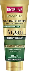 Bioblas Botanics Oil Argan Yağlı 250 ml Saç Kremi