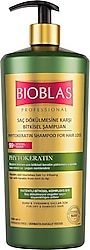 Bioblas Phytokeratin 1000 ml Saç Dökülmesine Karşı Şampuan