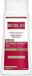 Bioblas Phytosterol 360 ml Saç Dökülmesine Karşı Şampuan