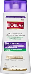 Bioblas Procyanidin 360 ml Saç Dökülmesine Karşı Şampuan