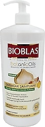 Bioblas Sarımsaklı Saç Dökülmesine Karşı Şampuan 1000 ml