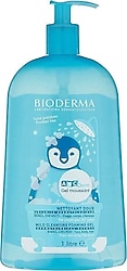 Bioderma Bebek Şampuanı