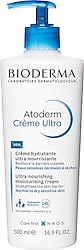 Bioderma Atoderm Ultra Nemlendirici Krem 500 ml