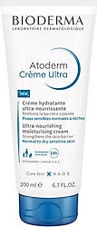 Bioderma Atoderm Ultra Nemlendirici Krem 200 ml