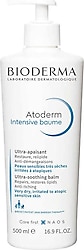 Bioderma Atoderm Intensive Vücut Nemlendirici Balm 500 ml