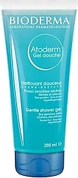 Bioderma Atoderm Gel Douche 200 ml Duş Jeli