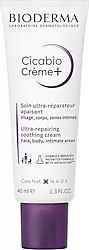 Bioderma Cicabio Cream+ Onarıcı Ultra Nemlendirici Krem 40 ml