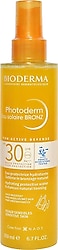 Bioderma Photoderm Bronz Sun Protective Water 200 ml 30 Faktör Bronzlaştırıcı Güneş Suyu