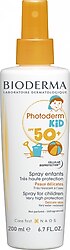 Bioderma Photoderm Kid 50 Faktör Güneş Spreyi 200 ml