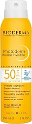 Bioderma Photoderm Max Sun Mist Spf 50+ 150 ml Sık Bırak Güneş Spreyi