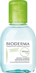 Bioderma Sebium H2O Micellar 100 ml Yüz Temizleme Suyu