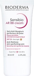 Bioderma Sensibio AR SPF 30 40 ml BB Krem