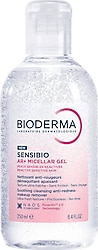 Bioderma Sensibio Ar+ Micellar 250 ml Makyaj Temizleme Jeli