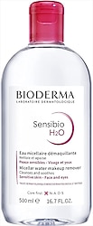 Bioderma Sensibio H2O 500 ml Misel Solüsyon