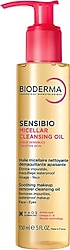 Bioderma Sensibio Micellar 150 ml Makyaj Temizleme Yağı