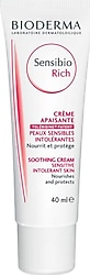 Bioderma Sensibio Rich Nemlendirici Krem 40 ml