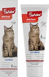 Biofeline 100 gr Malt Kedi Macunu