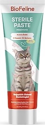 Biofeline 100 gr Kısırlaştırılmış Malt Kedi Macunu