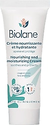Biolane Besleyici ve Nemlendirici Krem 50 ml