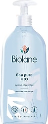 Biolane Eau Pure H2O Bebek Temizleme Suyu 750 ml