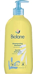 Biolane Hassas Bebek Şampuanı 350 ml