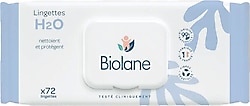 Biolane Kalın 72 Yaprak Islak Mendil