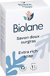 Biolane Lipid Zengini Sabun 150 gr