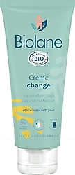 Biolane Organik Pişik Kremi 100 ml