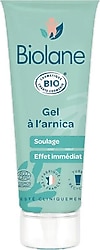 Biolane Organik Arnika Jel 20 ml