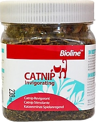 Bioline Kedi Vitamini