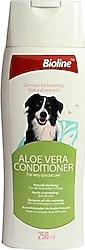 Bioline 250 ml Aloe Vera Tüy Kremi