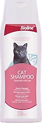 Bioline Papatya Kokulu 250 ml Kedi Şampuanı