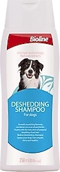 Bioline 250 ml Kıtık Açıcı Köpek Şampuanı