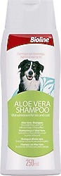 Bioline 250 ml Köpek Şampuanı