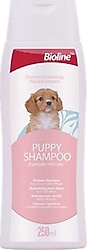 Bioline 250 ml Yavru Köpek Şampuanı