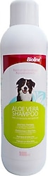 Bioline Aloe Vera Özlü 1 lt Köpek Şampuanı