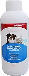 Bioline Kedi & Köpek Şampuanı