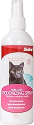 Bioline 175 ml Kedi Deodorantı
