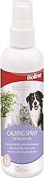 Bioline 120 ml Kedi Sakinleştirme Spreyi