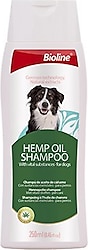 Bioline Kenevir Yağı Özlü Köpek Şampuanı 250 Ml